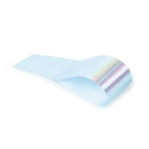 Cinta de Regalo 32mm x 25m - Nacarado Celeste Cinta de Regalo 32mm x 25m - Nacarado Celeste