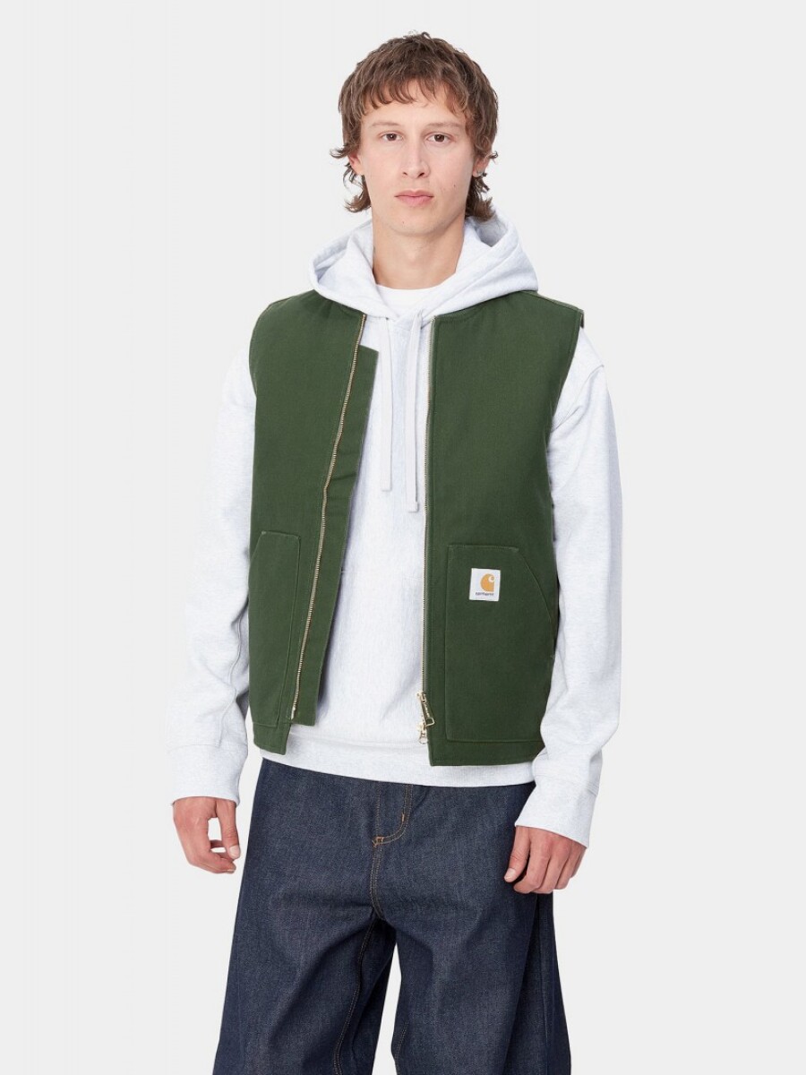 CLASSIC VEST 