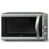 Horno eléctrico Mueller Sonetto 44 litros Espejado Inox