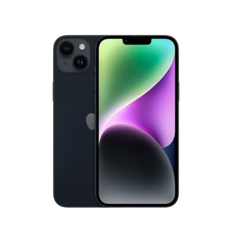 iPhone 14 Plus 256 GB - Midnight iPhone 14 Plus 256 GB - Midnight
