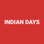 CategoriaMenu - Indian Days