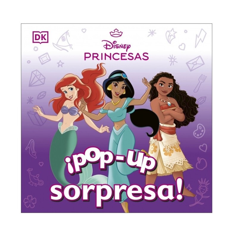 DISNEY PRINCESA (LATAM) DISNEY PRINCESA (LATAM)