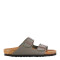 Sandalias de Mujer Birkenstock Arizona Bfbc Gris