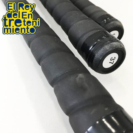 Palo Hockey Expert Gold + Bolso + Bocha + Accesorios! Azul - Talle 36.5
