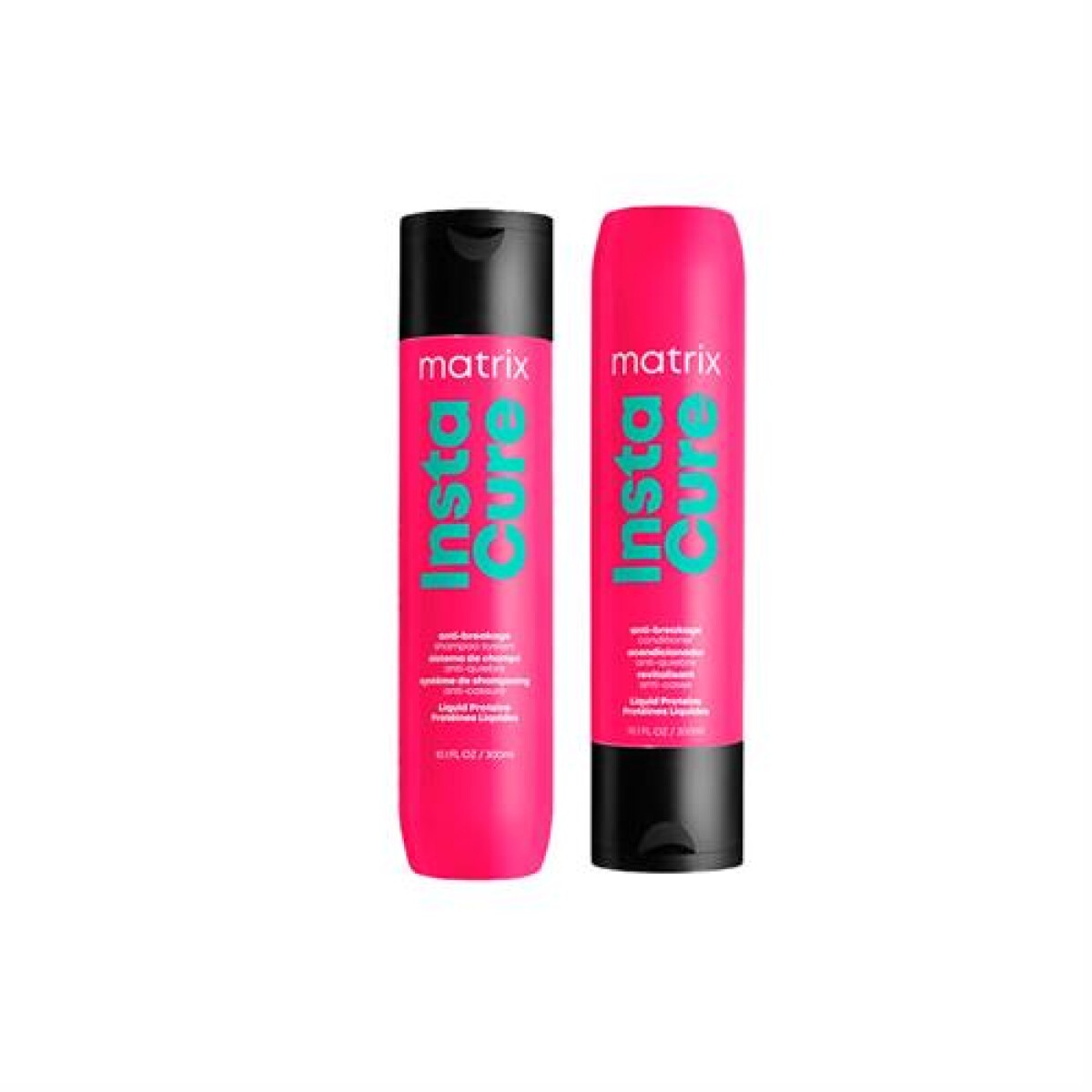 Matrix InstaCure Shampoo 300 ml + Aco 300 ml 