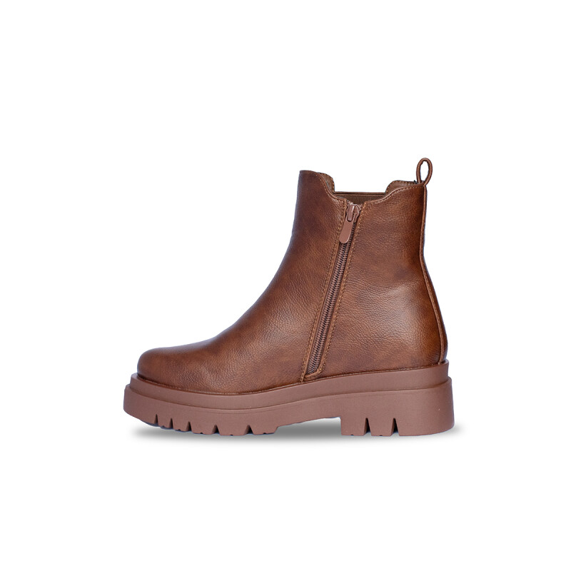 Bota Dama Salome BROWN