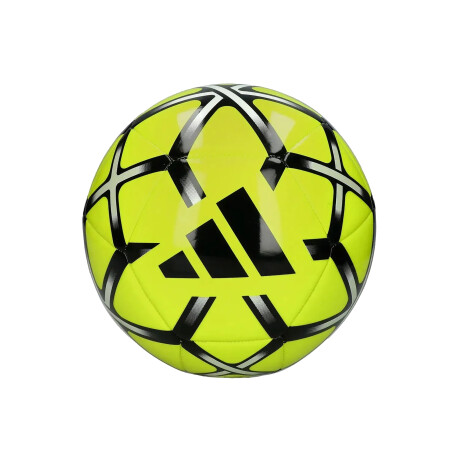 PELOTA adidas STARLANCER CLUB Lemon & Black