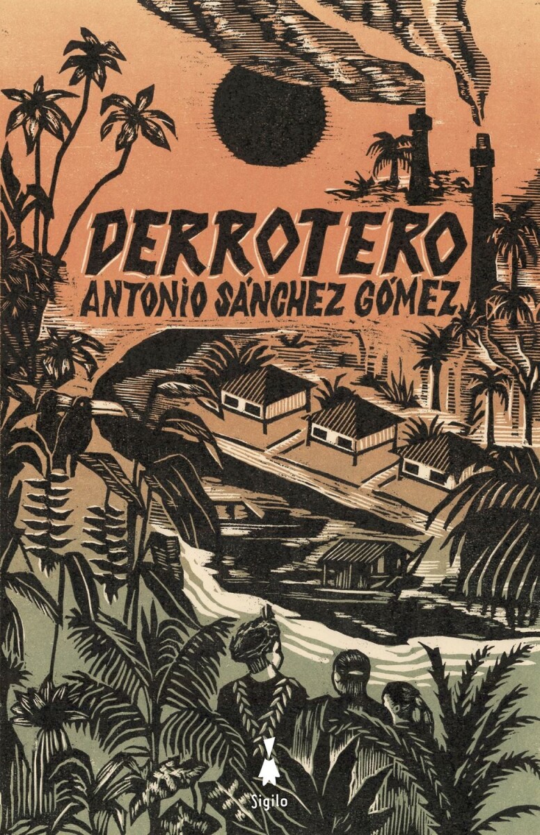 Derrotero 