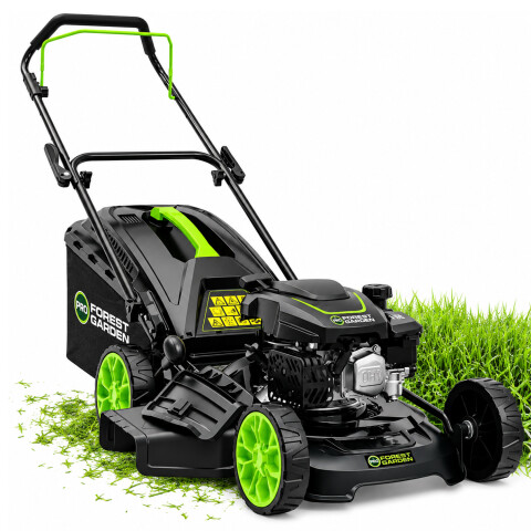 Cortacésped A Nafta Forest & Garden Cp1018f CORTACESPED FOREST&GARDEN CP1018F