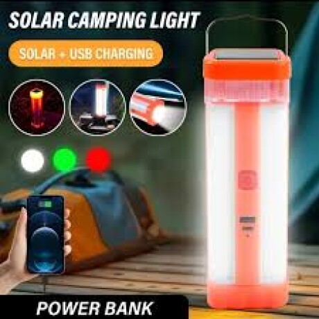 TUBO DE LUZ Y LINTERNA MAGNUM RECARGABLE 15cm ORS-79.- TUBO DE LUZ Y LINTERNA MAGNUM RECARGABLE 15cm ORS-79.-