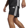 Short Adidas de Hombre - JD0430 Negro-blanco