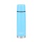 Termo Comet 750 ml Acero Inoxidable con Asa Fija y Pico Cebador Celeste
