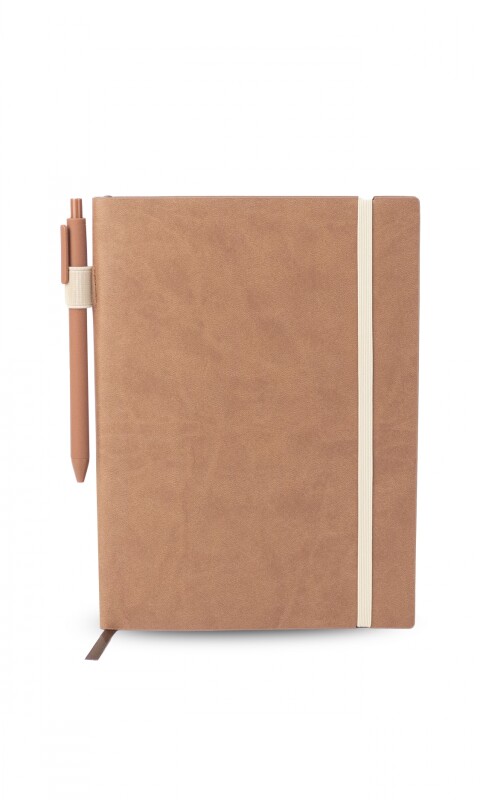 CUADERNO PERPETUO TAMAÑO 16 X 22 CM TOPO