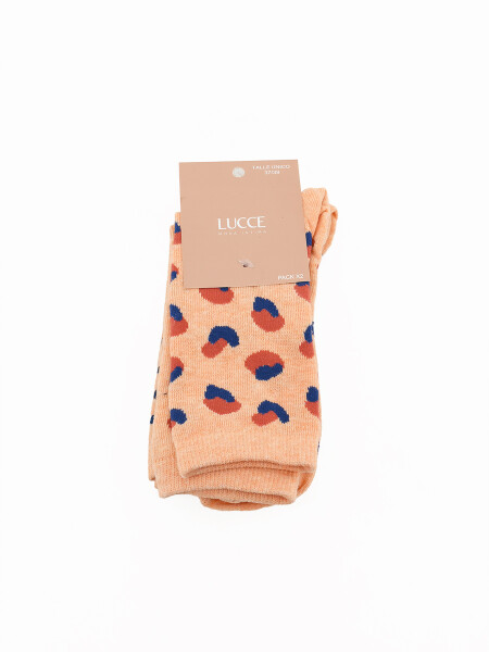 MEDIAS PACK X 2 VARIANTE 4