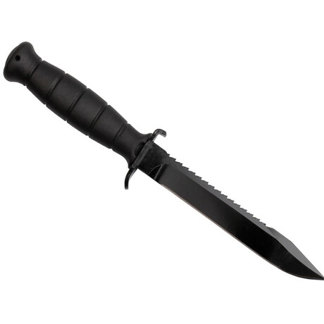 Cuchillo de supervivencia Glock FM81 Negro