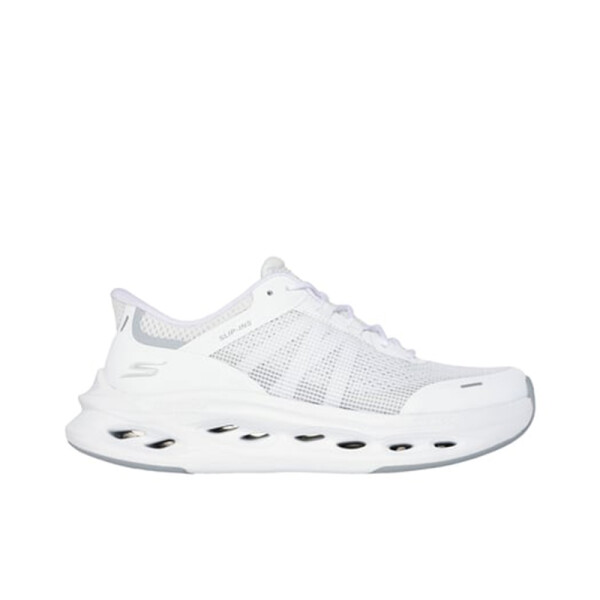 Championes Skechers Slip-Ins Glide Step Blanco