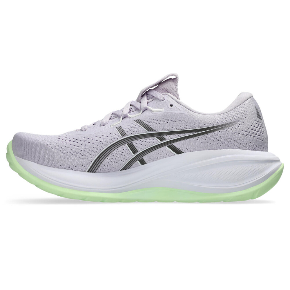 Zapatillas Running Gel-Cumulus 28 Mujer Dahlia/illuminate Yellow