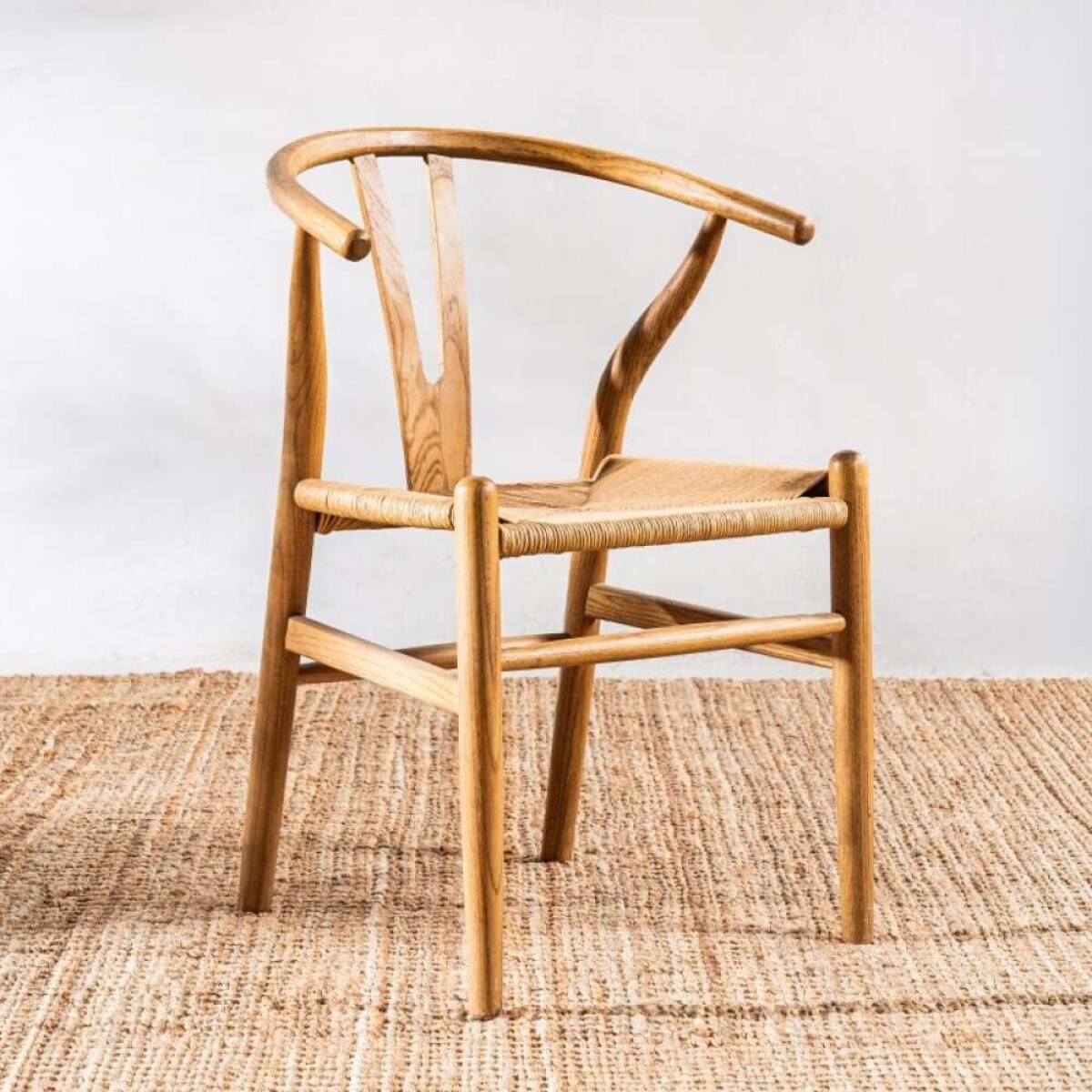 Silla Ellie Teca 