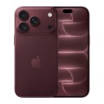 Apple iPhone 18 Pro 256 GB Burgundy
