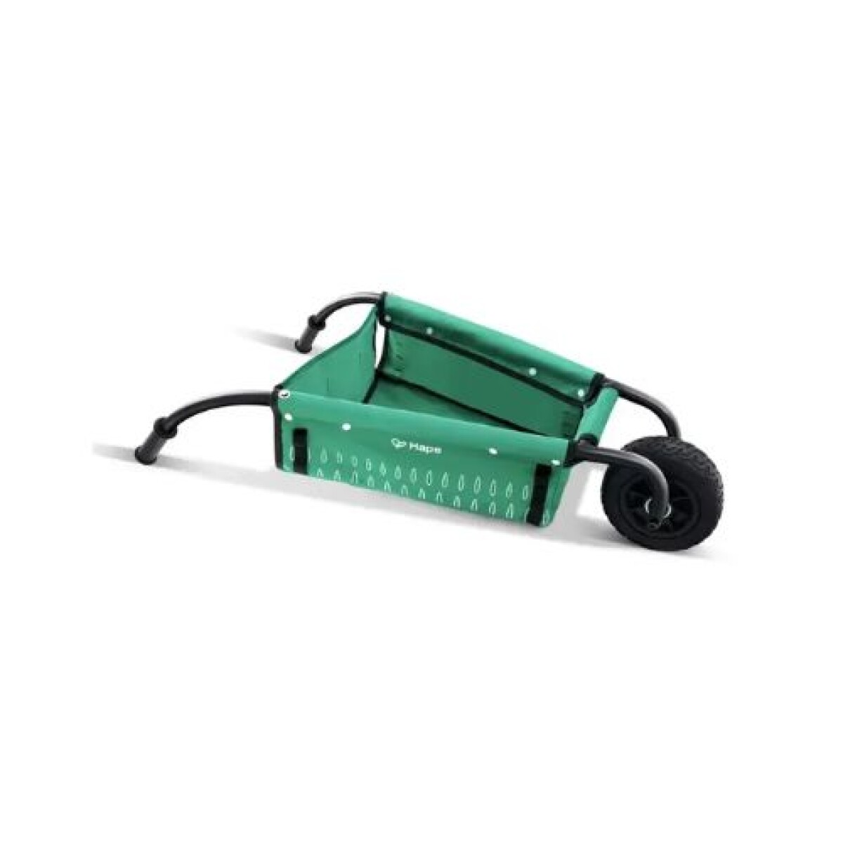 Pequeña Carretilla De Jardinero - Hape 