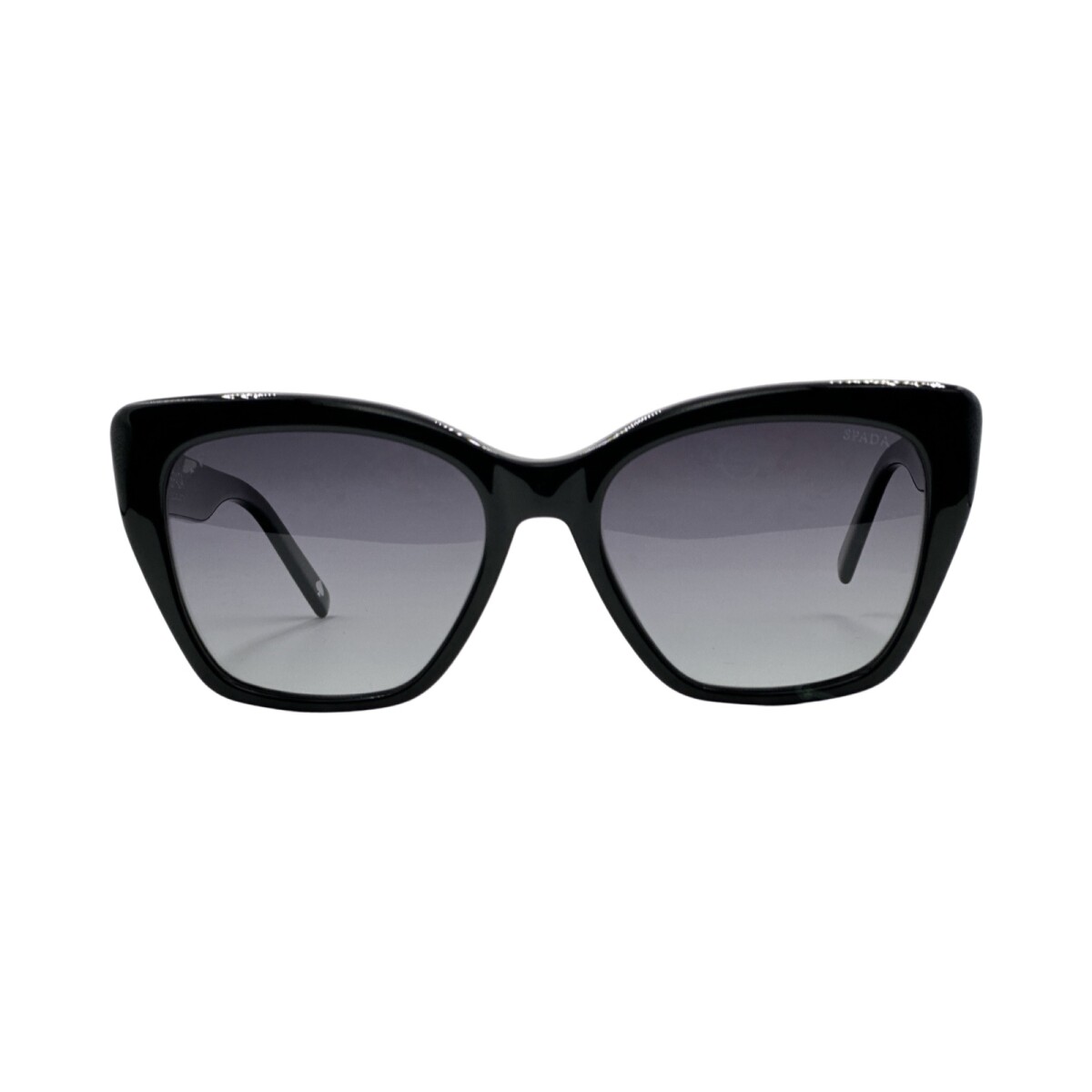 Spada Sol Cat Eye Negro 
