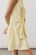 Vestido Vimet AMARILLO