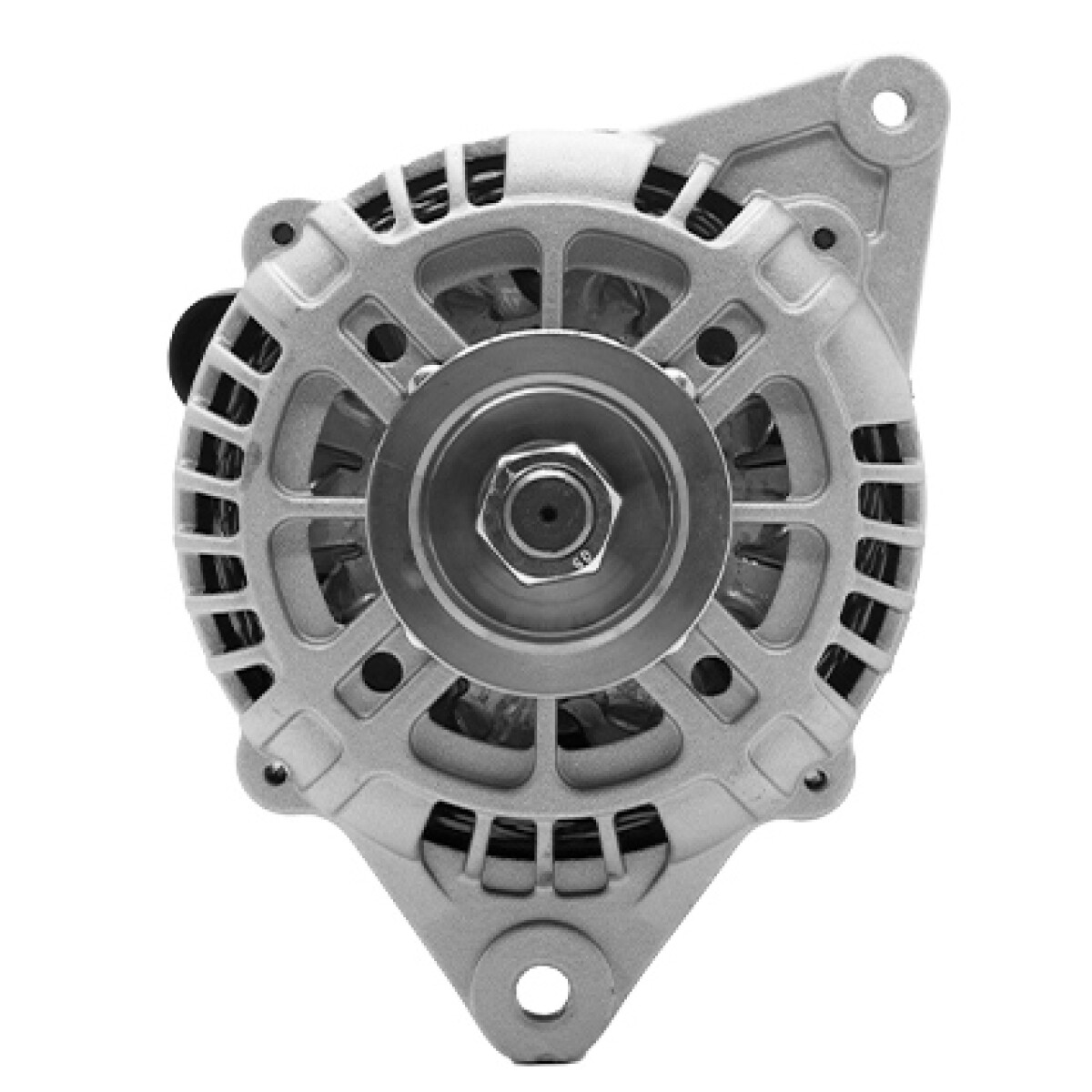 ALTERNADOR JAC J6 2.0 16V 110A 1015301GA ZEN 