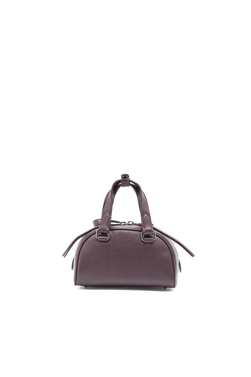 Crossbody Para Unisex 1Dr Dome Crossbody Marrón
