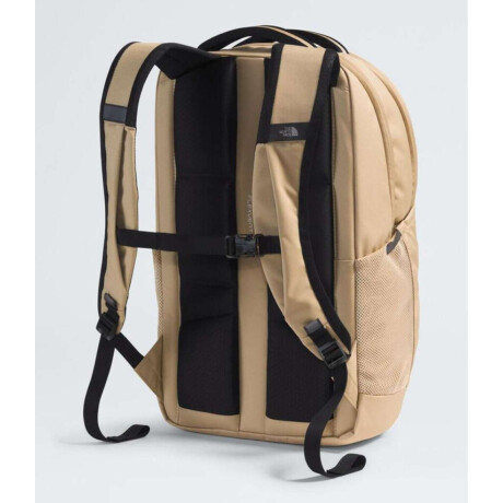 Mochila Vault 21 L Khaki Stone/tnf Black