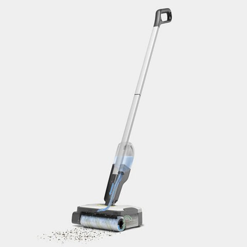 Fregadora De Pisos Karcher FC 2-4 Fregadora De Pisos Karcher FC 2-4