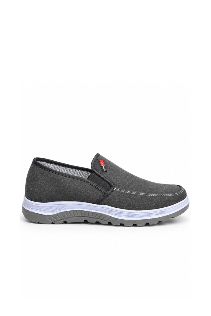Pancha lona A901 Negro