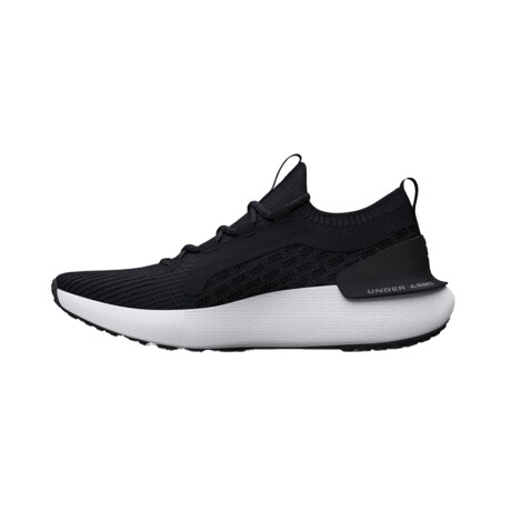 Championes Under Armour HOVR Phantom 3 Black