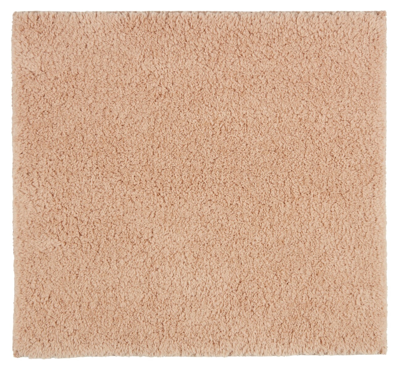 Alfombra baño KARLSTAD 45x50 beige 