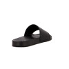 Chancla Diadora Tira Ancha Negro-negro