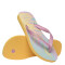 Sandalia de Mujer Havaianas Amarillo