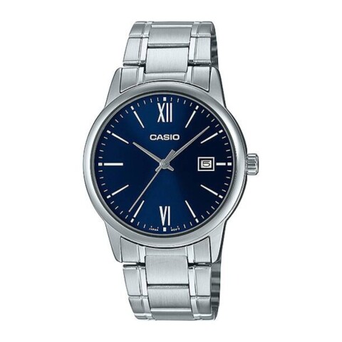 Reloj Casio MTPV002D-2B3UDF para hombre Reloj Casio Mtpv002d-2b3udf Para Hombre