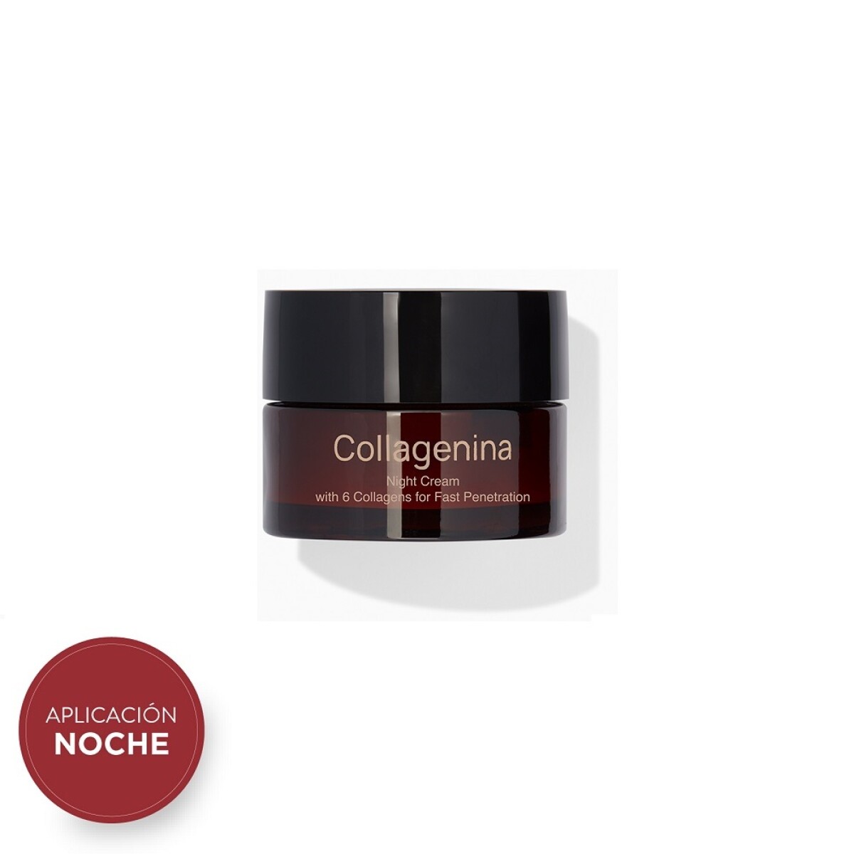 Crema De Noche Collagenina Night Cream Grade 2 