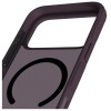 Case Prodigee iPhone 18 Pro/17 Pro Jogger Burgundy Case Prodigee iPhone 18 Pro/17 Pro Jogger Burgundy
