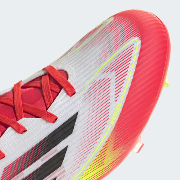 Championes Adidas F50 League Blanco