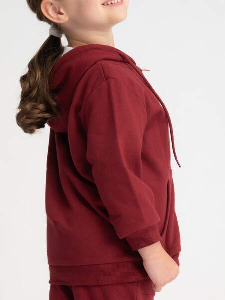 Campera deportiva Bordeaux