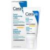 Loción Facial Hidratante AM FPS30 – CeraVe Loción Facial Hidratante AM FPS30 – CeraVe