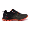 Get A Grip Calzado Casual Water Resistant Hombre - Kaki Kaki