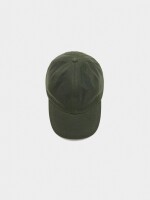 Gorra 100% Algodón caqui
