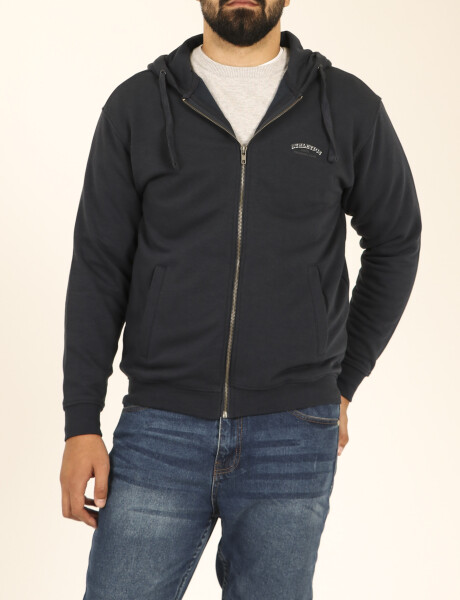 470592 CARDIGAN JOGGING HARRY Azul Oscuro