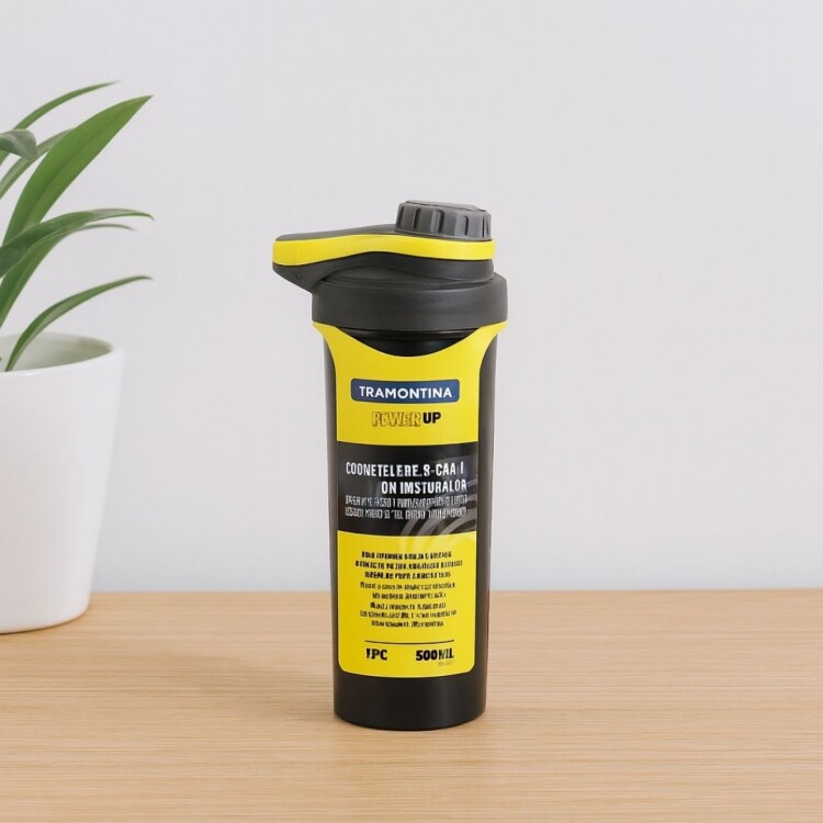 BOTELLA TRAMONTINA 3 EN 1 500ML BOTELLA TRAMONTINA 3 EN 1 500ML