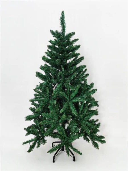ÁRBOL LUXURY PINO 120 CM VERDE