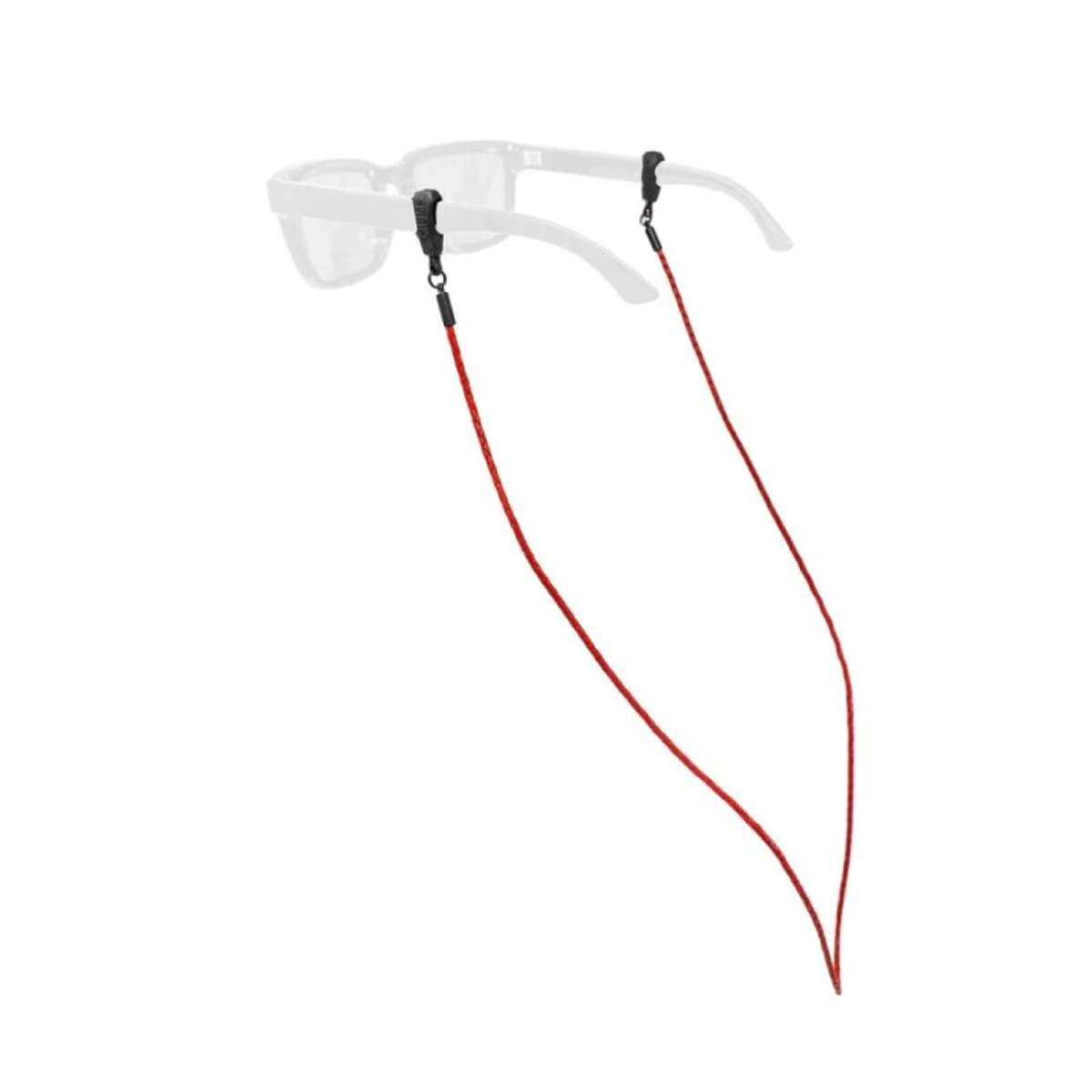 Sujeta Lentes Chums Braided Leathercord - Braided Leathercord 