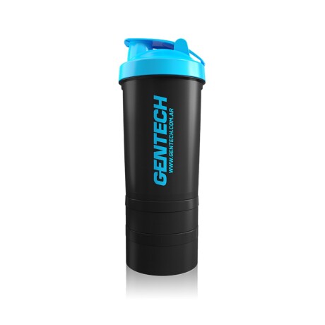 Gentech Shaker Gentech Shaker