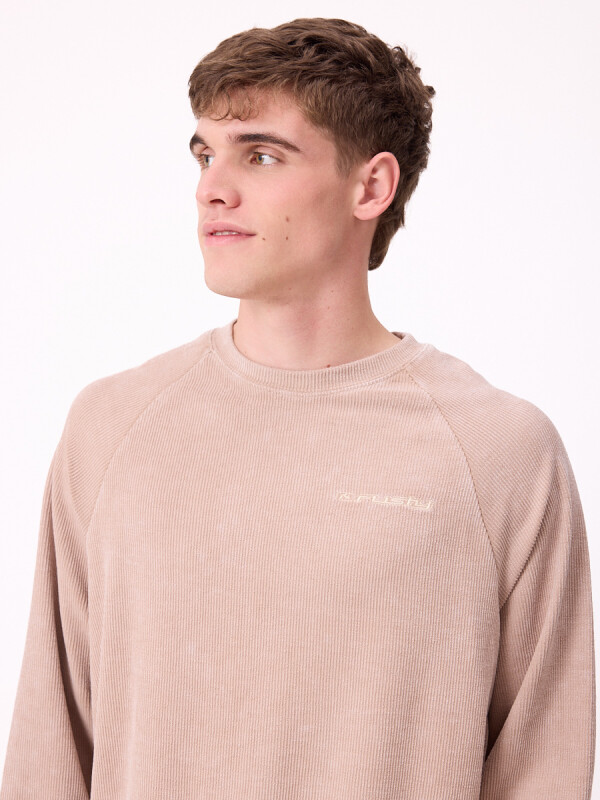 SWEATER GRAUCH RUSTY Taupe