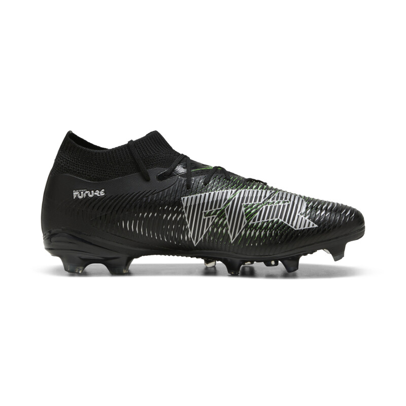Championes Futbol Cancha Puma FUTURE 8 MATCH FG/AG de Hombre - 108140 02 Negro